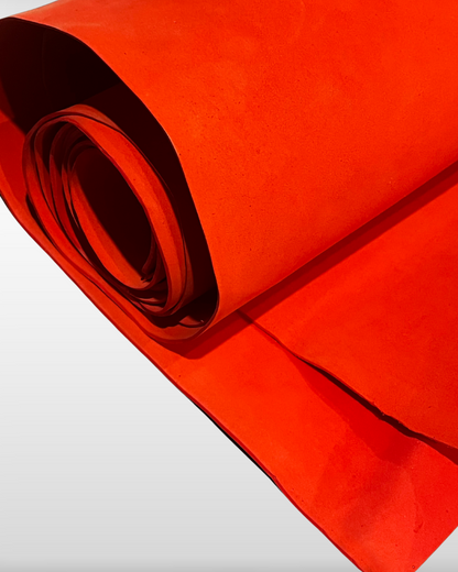 RED FOAM SHEET (SET OF 5)