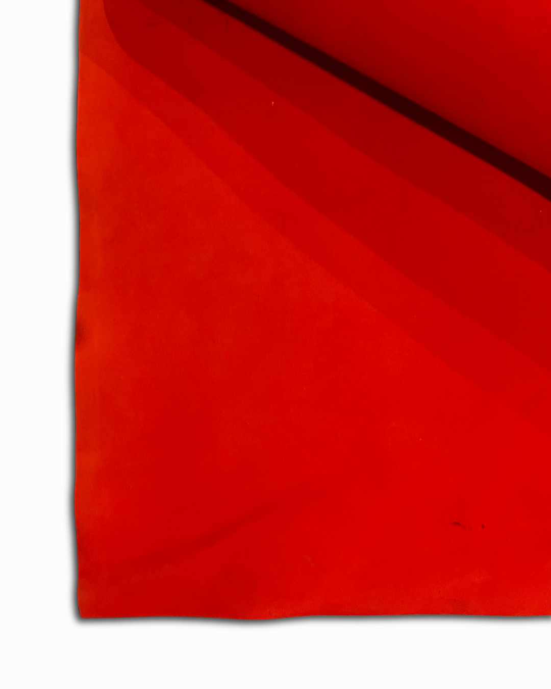 RED FOAM SHEET (SET OF 5)