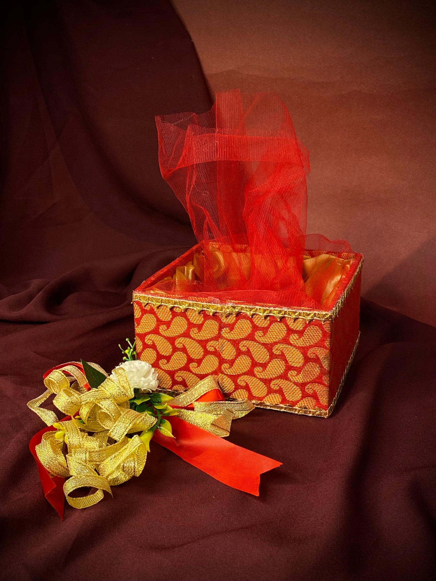 RAKHI BOXES