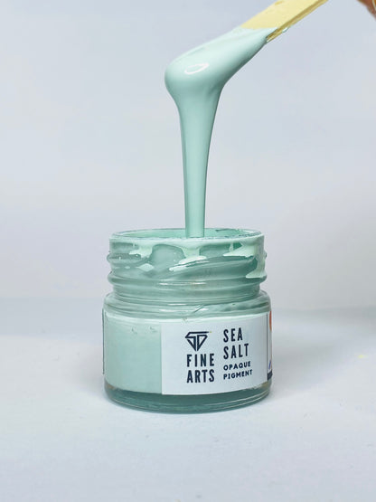 Sea Salt Opaque Pigment