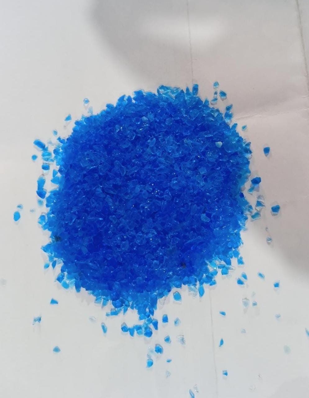 Magic Silica Gel