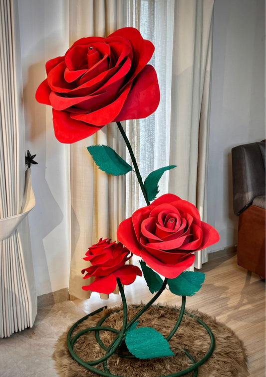 Majestic Rose DIY Kit