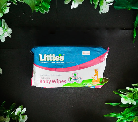 Wet Wipes