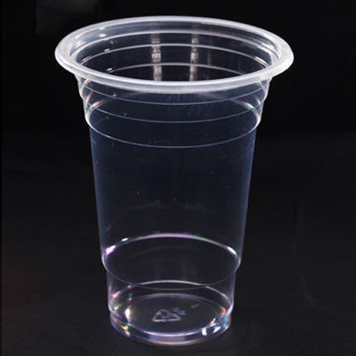 Plastic Disposable Cup