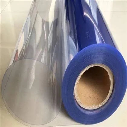 PLASTIC SHEET (SMALL ROLL)